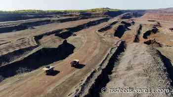 EPA wants iron miners in Minnesota, Michigan to slash mercury emissions
