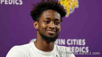 Vikings to lean on second-year players to help on defense