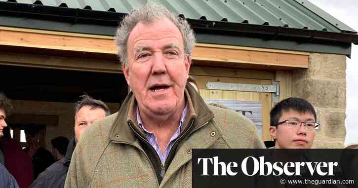 Sunak food summit promises star guest and lots of rhubarb