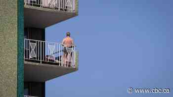 Why this B.C. heat wave isn't a heat dome