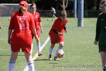 Special Olympics Canada athletes gearing up for World Summer Games