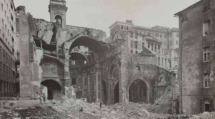 One million rarely seen archive photos released online for free