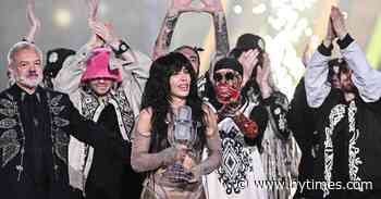 Sweden Wins the 2023 Eurovision Song Contest