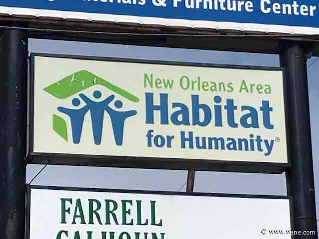 Beware of scammers posing as Habitat for Humanity employees at your door