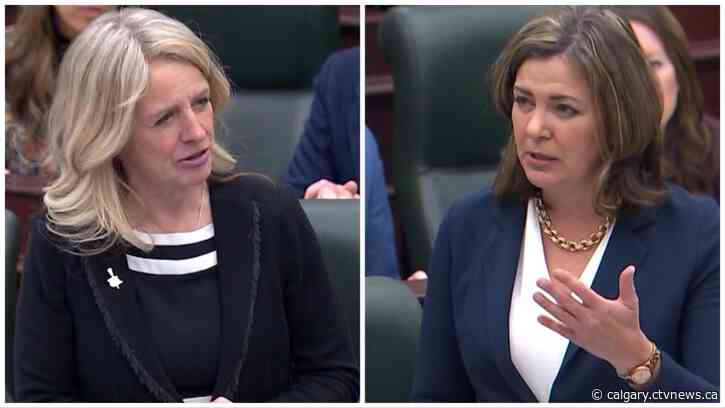 Polling shows 'most competitive election' as Alberta campaigns wrap second week