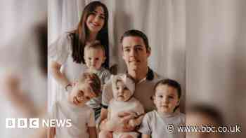 Great Bristol Run: Mum's run for daughter "very emotional"