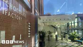 Veterinary services firm in Keynsham 'could cut 400 jobs'