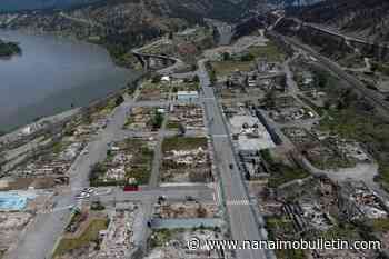 Lytton is Canada’s hotspot: Environment Canada