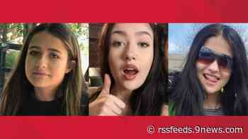 Aurora police investigate disappearance of 14-year-old girl