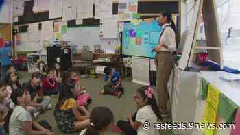 Nonprofit creates teaching residency pipeline to help with teacher shortage