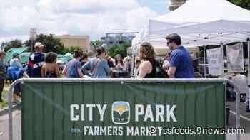 9Things to do in Colorado this Mother's Day weekend