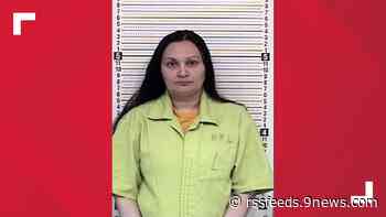 Letecia Stauch begins serving life sentence for killing her 11-year-old stepson