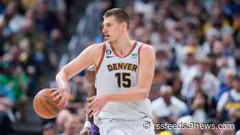 'I've been in denial': Kendrick Perkins changes his opinion of Jokic