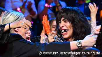 ESC-Finale: Schweden jubelt, Deutschland ist ziemlich „lost“