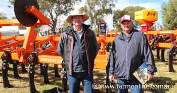 FarmFest showcase returns for 2023