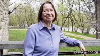 'The street ... is no place for a human being,' says former homeless man at event at Winnipeg church