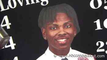 Family, Friends Remember Slain Norwich Man; Manhunt for Shooter Continues