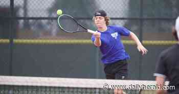 Boys tennis: Wheaton North captures fourth consecutive DuKane Conference title
