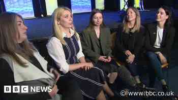 Eurovision party planned for Ukrainian refugees in Preston