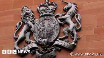 Rochdale grooming: Men filmed unconscious girl's sexual assault, jury told