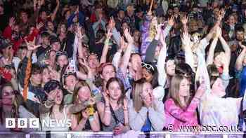 Lechlade Festival cancelled due to water logged ground