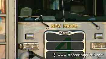 Dog, Cat Perish, 19 Displaced in Pair of New Haven Fires