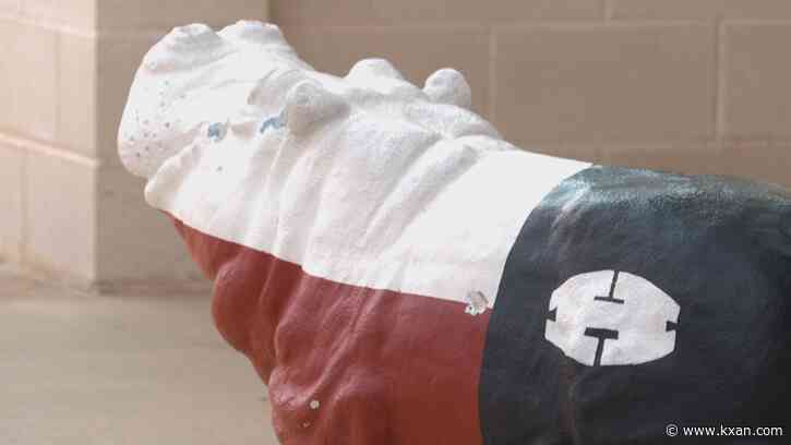 Hutto ISD, neighbors fight wastewater treatment plant near elementary school