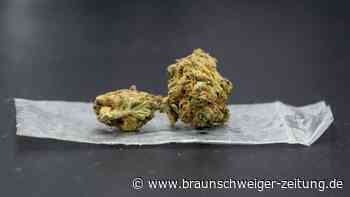 Schizophrenien bei Männern häufig durch Cannabis-Missbrauch