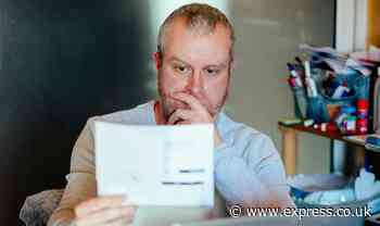 Millions eligible for £200 free cash for energy bills but deadline looms - how to claim