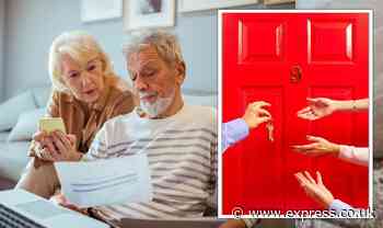 Warning as renters need ‘over £500,000 pension pot’ - do you have enough?