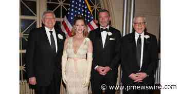 Ellis Island Honors Society Presents the 2023 Ellis Island Medals of Honor