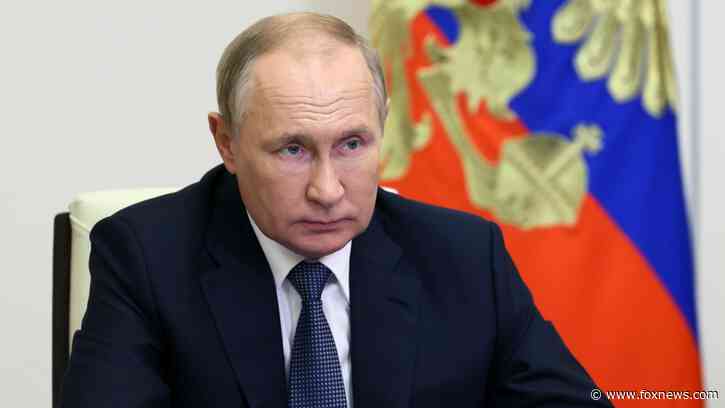 Six Russian aircraft intercepted near Alaska airspace during US military training exercises: NORAD