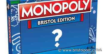 This is how Bristol's new Monopoly board should look to be truly authentic