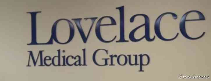 Lovelace NICU nurse shares highs and lows of the job for National Nurses Week