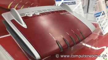 Tip: Alte Fritzbox als Mesh-Repeater recyceln