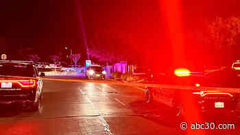 1 person shot at Sierra Vista Mall, Clovis Police on scene