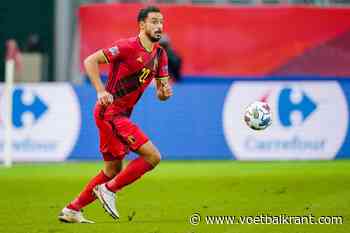 Ook Rode Duivel van historisch doelpunt geeft er de brui aan: &quot;Fier op wat ik heb bereikt&quot;