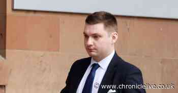 Man facing jail after strangling woman and dragging her by hair in Newcastle hotel room