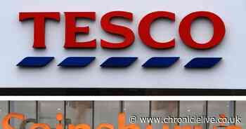 The food hygiene ratings for every supermarket in Newcastle - Asda, Morrisons, Tesco, Sainsbury's