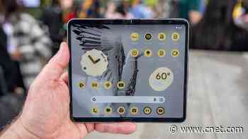 Google Gets Its Mojo Back With AI and New Gadgets at Google I/O     - CNET