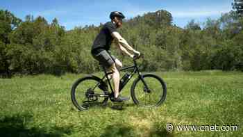 Propella 9S Pro Hands-on: Classy-Looking Lightweight Electric Bike     - CNET