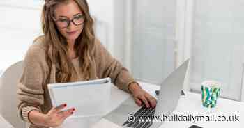 Home working didn’t harm mental health at start of pandemic – but things changed