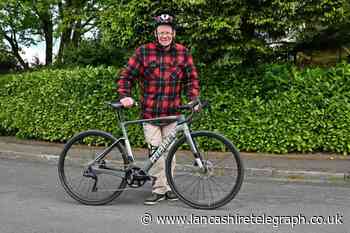 Ribble Valley Ride urges cyclists to sign up for sportive