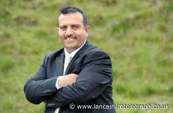Pendle MP doubts Labour suspension of 'anti-Semitic' councillor