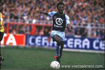 Ex-speler Club Brugge op 58-jarige leeftijd overleden in ongeval