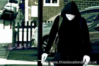 South east London rapper advocates against gang violence