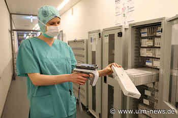 Uniklinik Ulm führt Implantat-Management-System ein