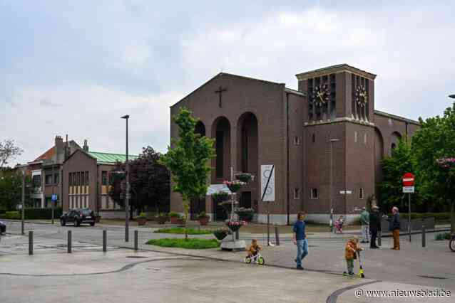 BUURTREPORTAGE. 100 jaar Groenenhoek: “De eerste tuinwijk van Vlaanderen”