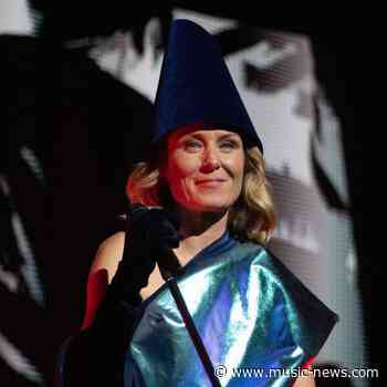 'There’s not many that’ll put up with it, I can tell you': Roisin Murphy is picky with who she collaborates with