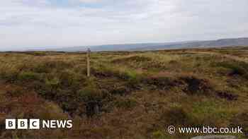 Peak District landowner admits illegal peat burning on moorland
